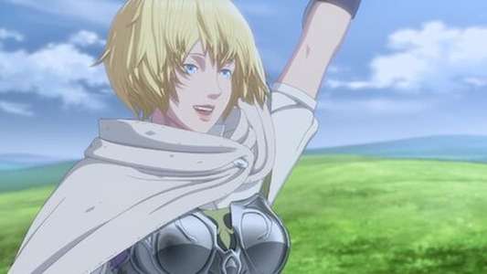Dragon’s Dogma - Backdrops