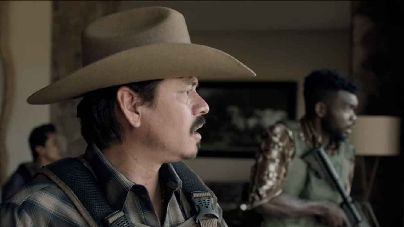 S.O.Z. Soldados o Zombies