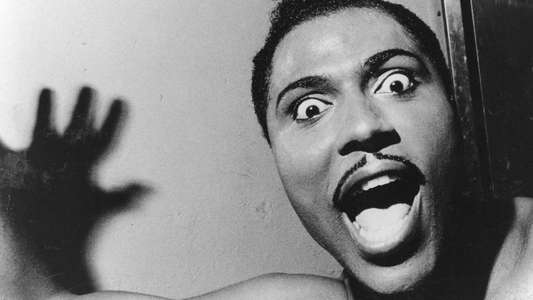 Little Richard: I Am Everything - Backdrops