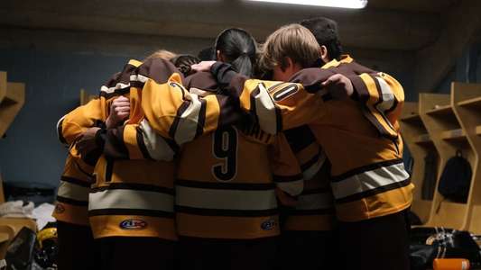 The Mighty Ducks: Game Changers - Backdrops
