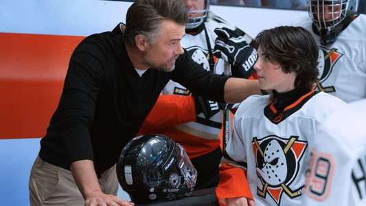 The Mighty Ducks: Game Changers - Backdrops