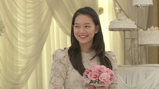 My Girlfriend Is a Gumiho - Backdrops