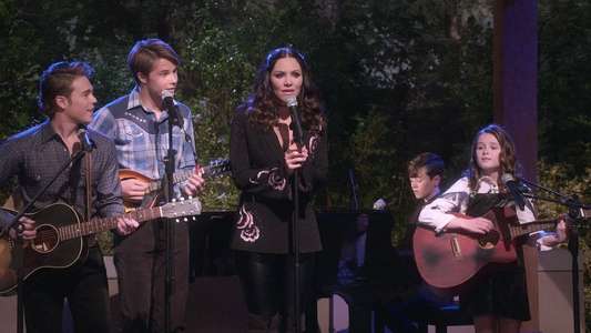 Country Comfort - Backdrop