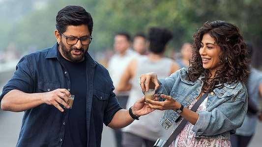 Modern Love: Mumbai - Backdrop