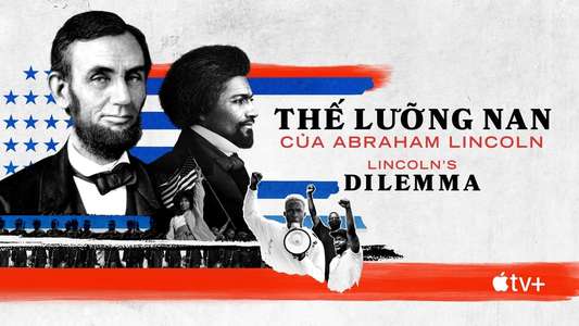 Lincoln's Dilemma - Backdrops
