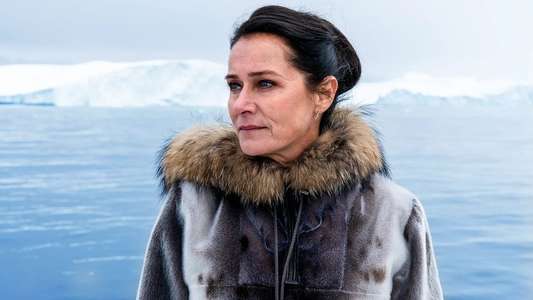 Borgen - Power and Glory - Backdrops