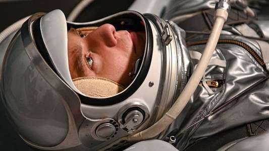 The Right Stuff - Backdrops