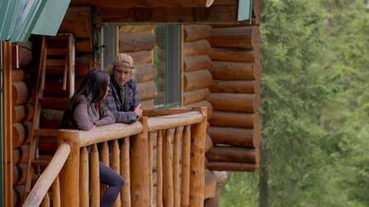 Win the Wilderness: Alaska - Backdrops