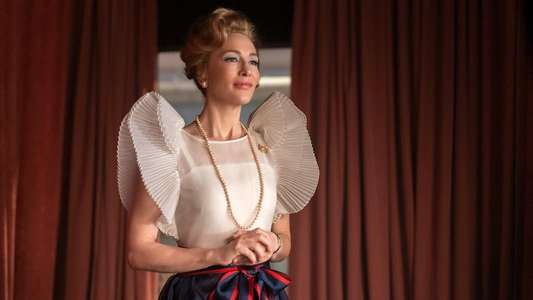 Mrs. America - Backdrops