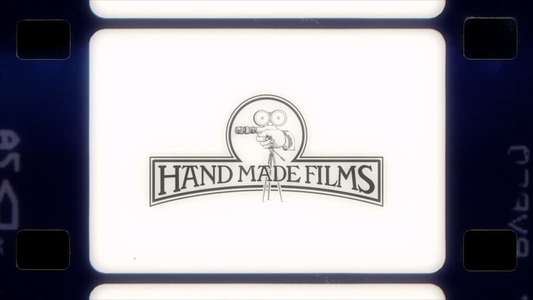 An Accidental Studio - The Story Of HandMade Films - Backdrop