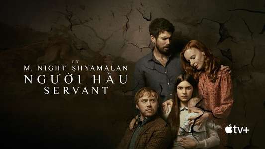 Servant - Backdrops