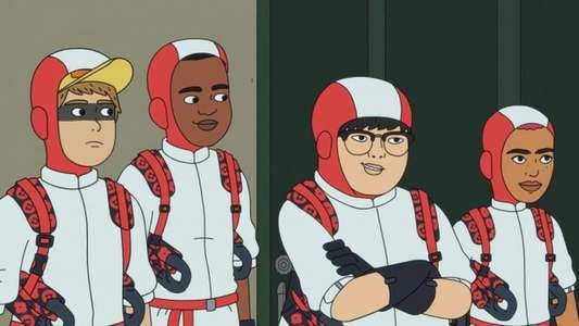 Fairfax - Backdrop