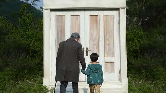 Dr. Brain - Backdrops