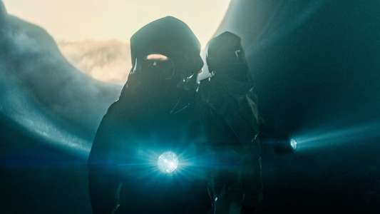 Invasion - Backdrops