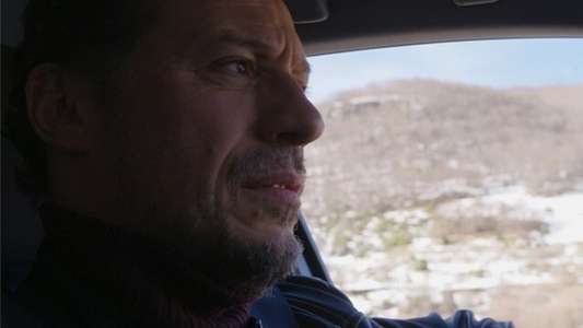 Celebrity Hunted: Italy - Backdrops