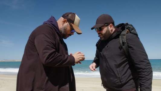 Celebrity Hunted: Italy - Backdrops