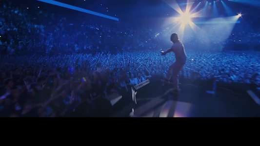 ORELSAN : Don't ever show this to anyone - Backdrops