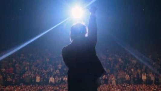 ORELSAN : Don't ever show this to anyone - Backdrops