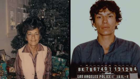 Night Stalker: The Hunt for a Serial Killer - Backdrops
