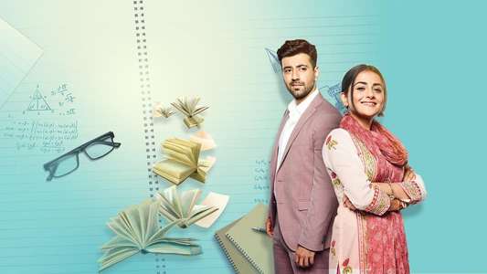 Shaurya Aur Anokhi Ki Kahani - Backdrops