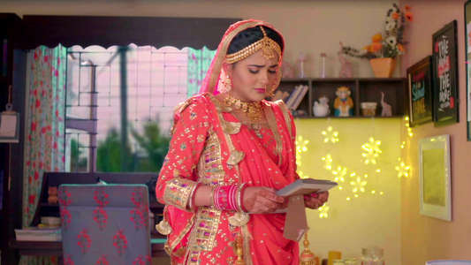 Shaurya Aur Anokhi Ki Kahani - Backdrops