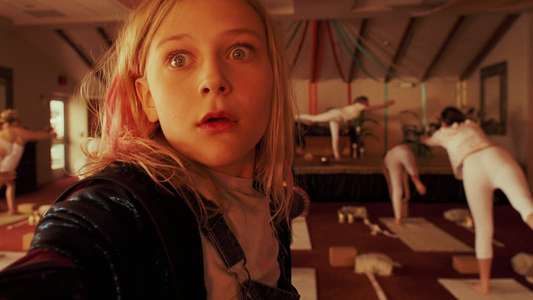 Daybreak - Backdrops