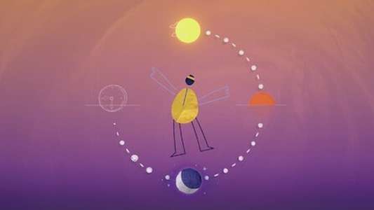 Headspace Guide to Sleep - Backdrops