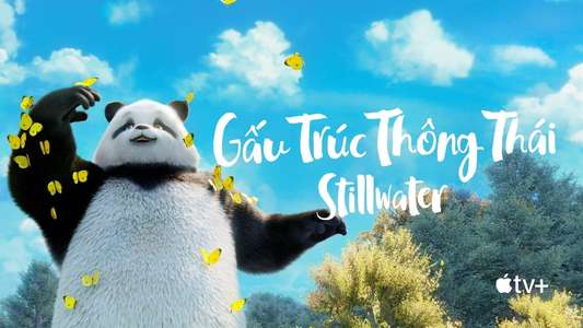 Stillwater - Backdrops