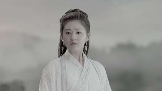 Love Of Thousand Years - Backdrops