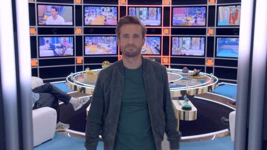 LOL: Qui rit  sort! - Backdrops
