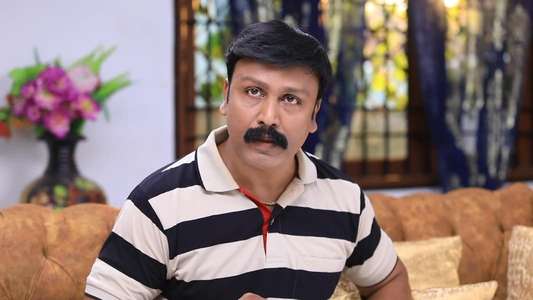 Paavam Ganesan - Backdrops