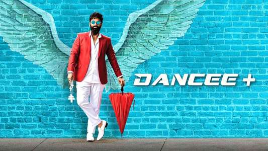 Dancee Plus - Backdrops