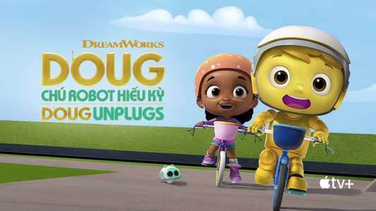 Doug Unplugs - Backdrops