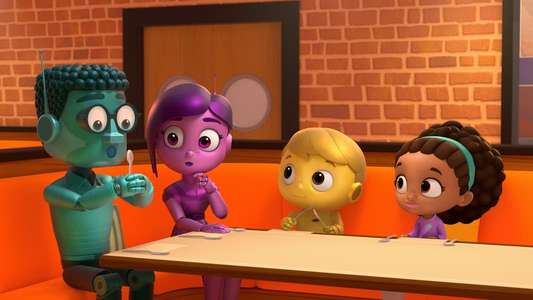 Doug Unplugs - Backdrops