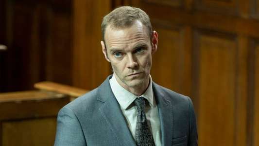 A Confession - Backdrop