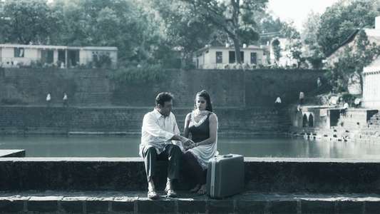 Samantar - Backdrops
