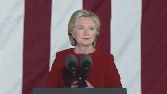 Hillary - Backdrops