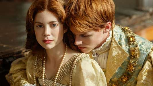 The Spanish Princess - Backdrops