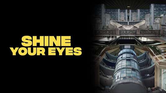 Shine Your Eyes - Backdrop