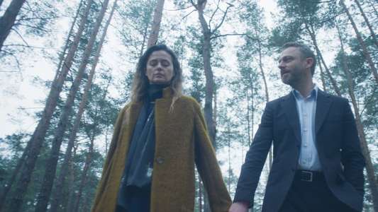The Woods - Backdrops