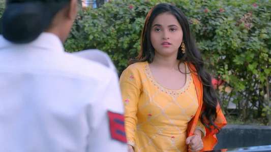 Naati Pinky Ki Lambi Love Story - Backdrops