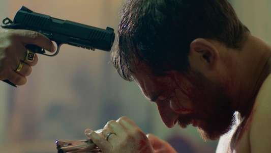 El Dragón: Return of a Warrior - Backdrops