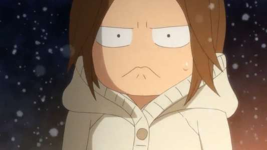 Kimi ni Todoke: From Me to You - Backdrops