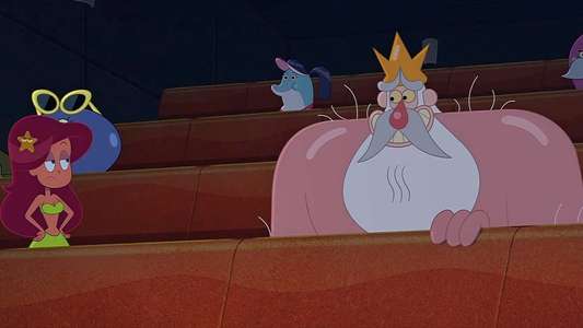 Season 4 - Backdrops