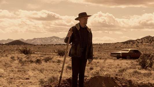 Perpetual Grace LTD - Backdrop