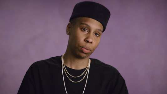 Visible: Out on Television - Backdrops