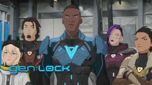 gen:LOCK - Backdrop