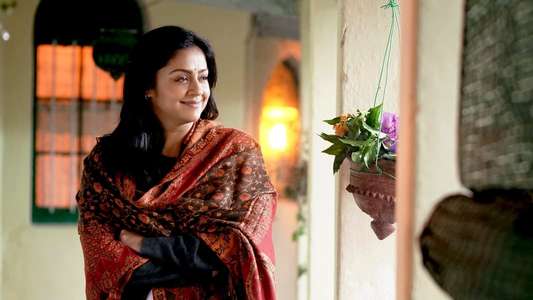 PonMagal Vandhal - Backdrop