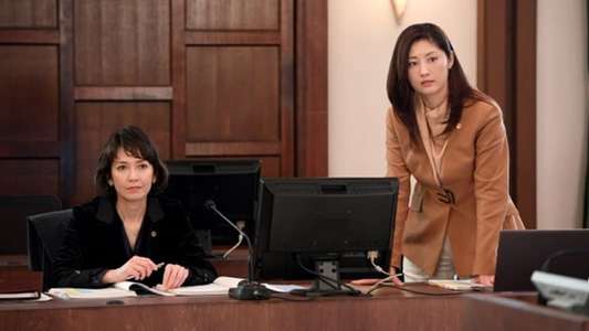 The Good Wife - Backdrops