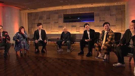 Hitoshi Matsumoto Presents Documental - Backdrops